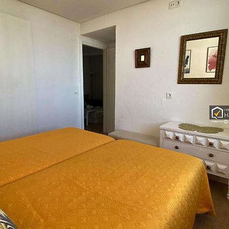 Cozy Apartamento Centro Torremolinos Kültér fotó