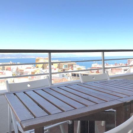 Cozy Apartamento Centro Torremolinos Kültér fotó