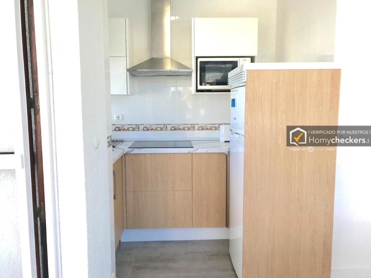 Cozy Apartamento Centro Torremolinos Kültér fotó