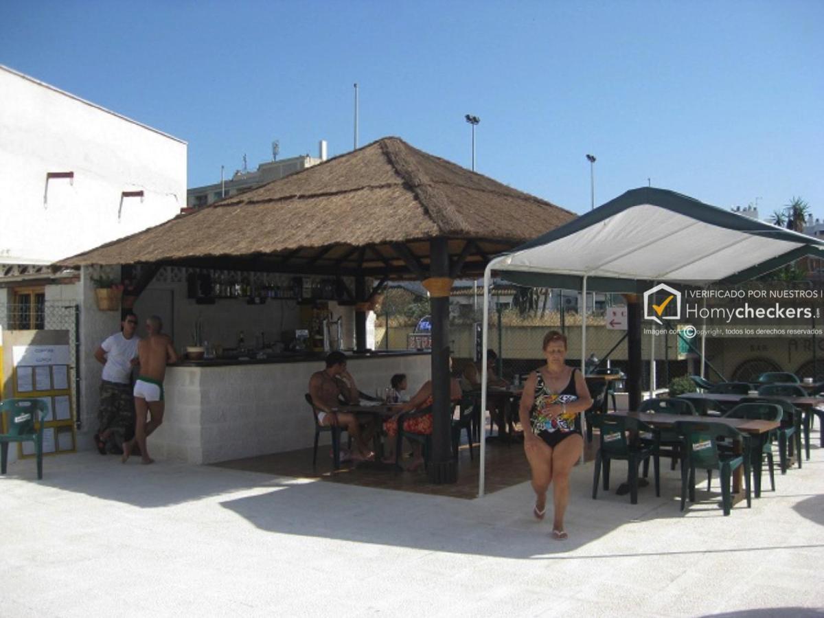Cozy Apartamento Centro Torremolinos Kültér fotó