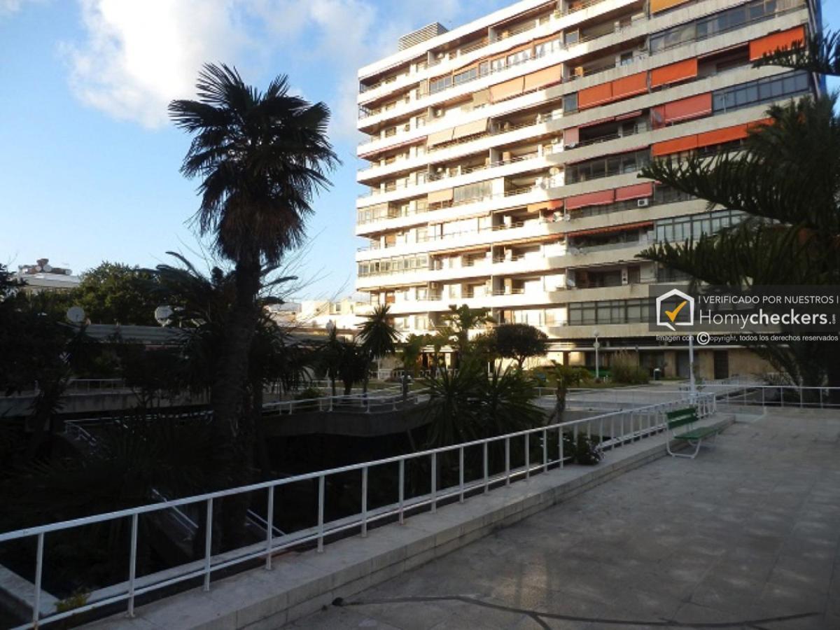 Cozy Apartamento Centro Torremolinos Kültér fotó