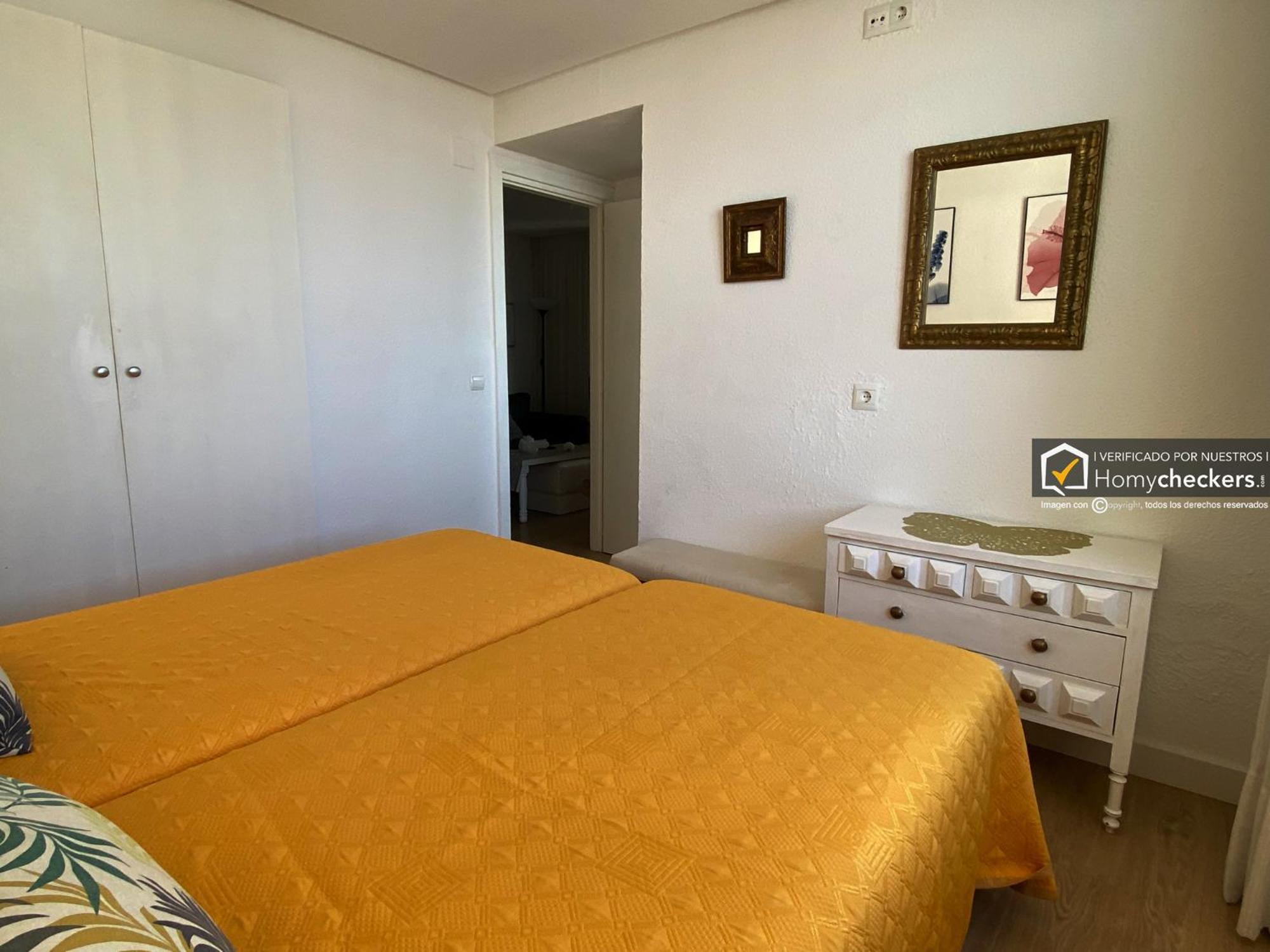 Cozy Apartamento Centro Torremolinos Kültér fotó