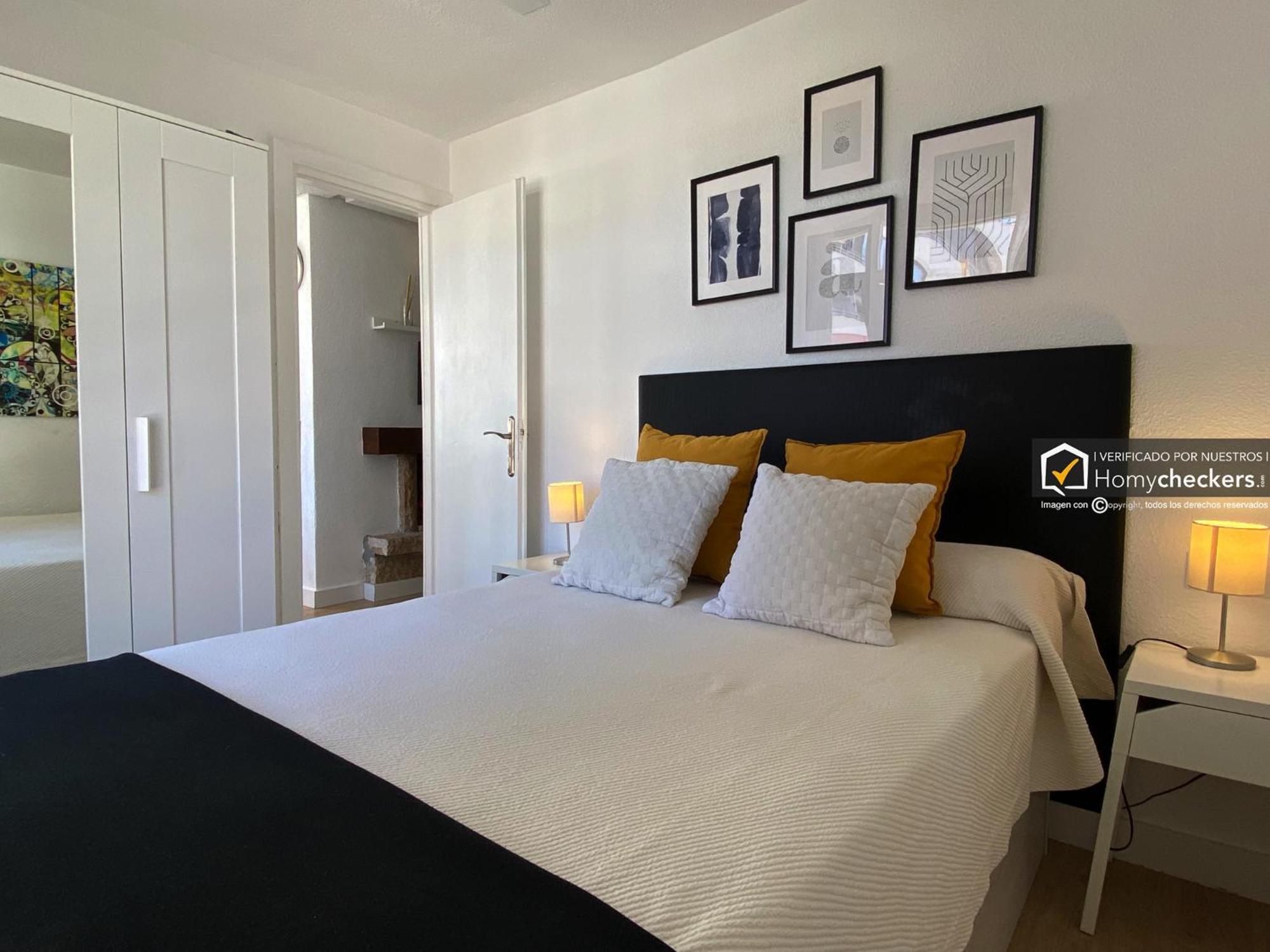 Cozy Apartamento Centro Torremolinos Kültér fotó
