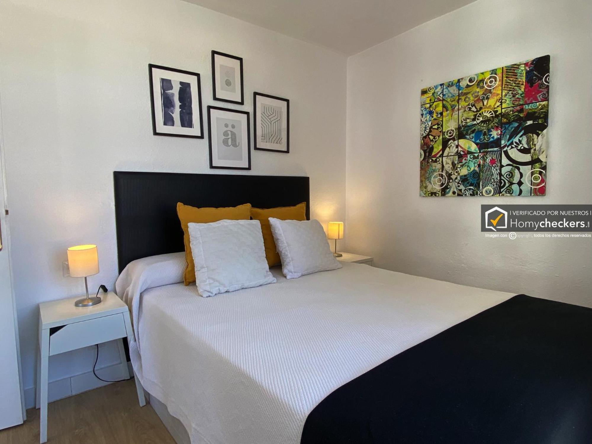 Cozy Apartamento Centro Torremolinos Kültér fotó